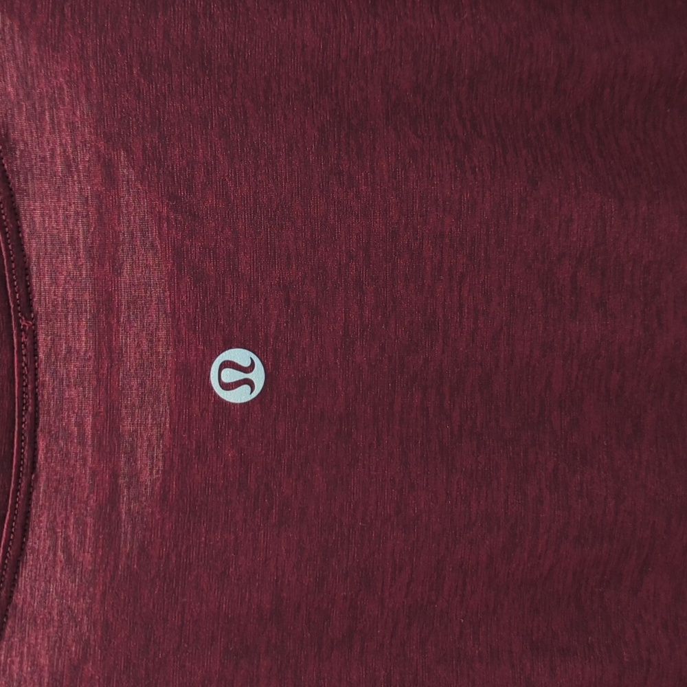 Lululemon Top - Picture 4 of 5